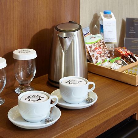 Buruciye Hotel Sivas Kültér fotó