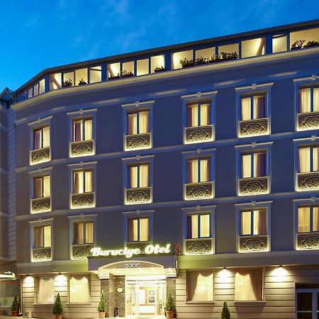 Buruciye Hotel Sivas Kültér fotó