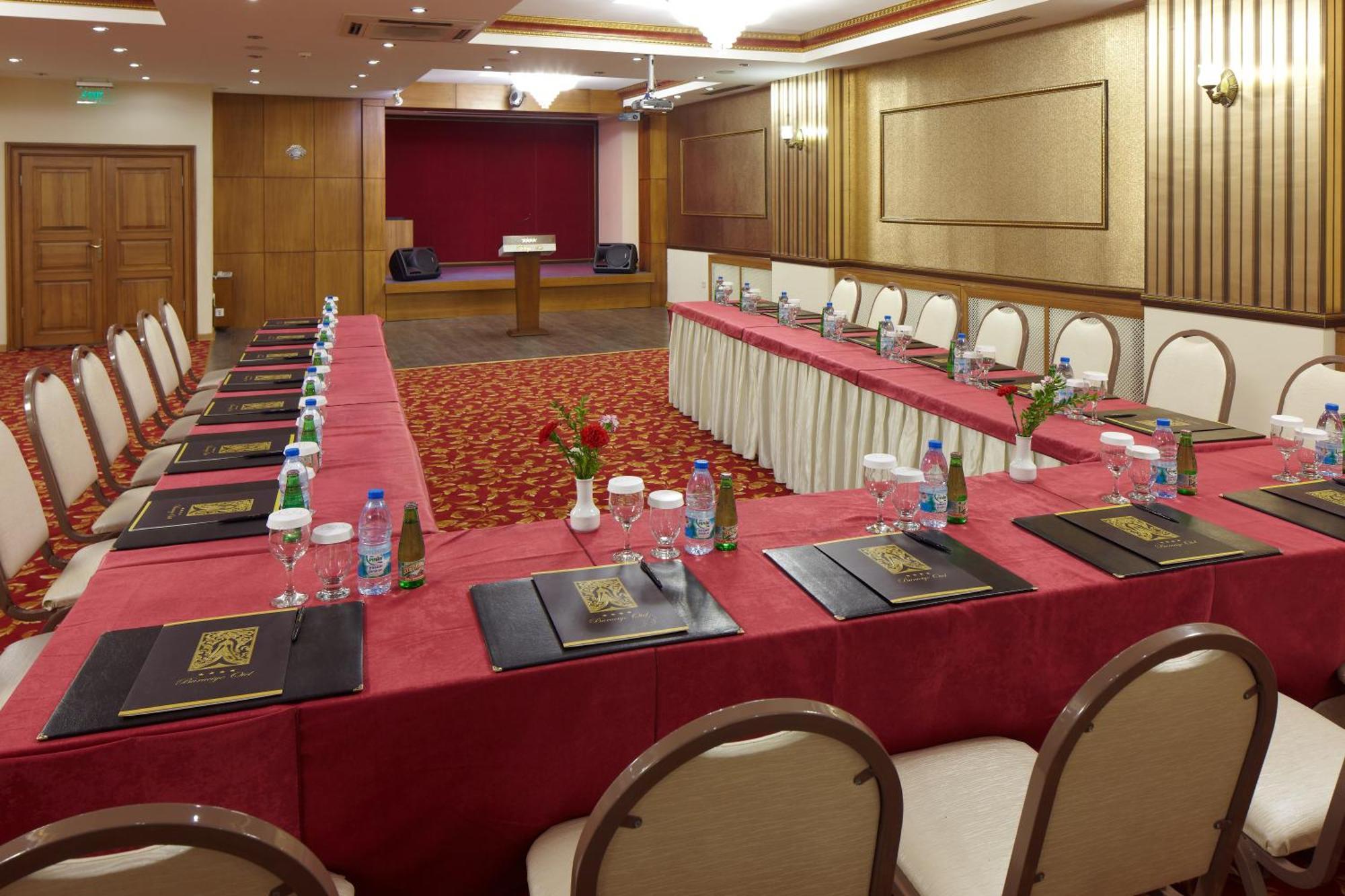 Buruciye Hotel Sivas Kültér fotó