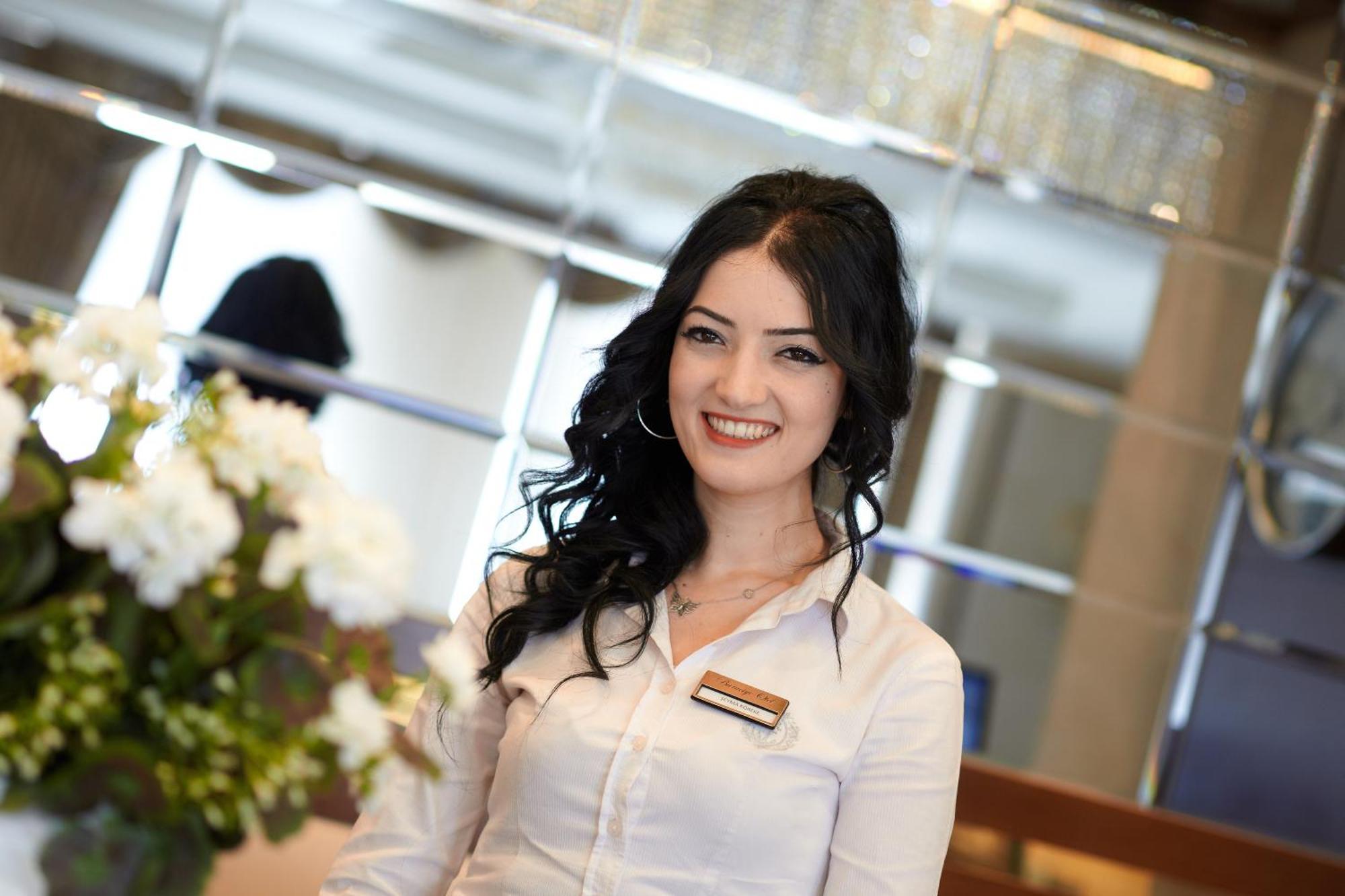 Buruciye Hotel Sivas Kültér fotó