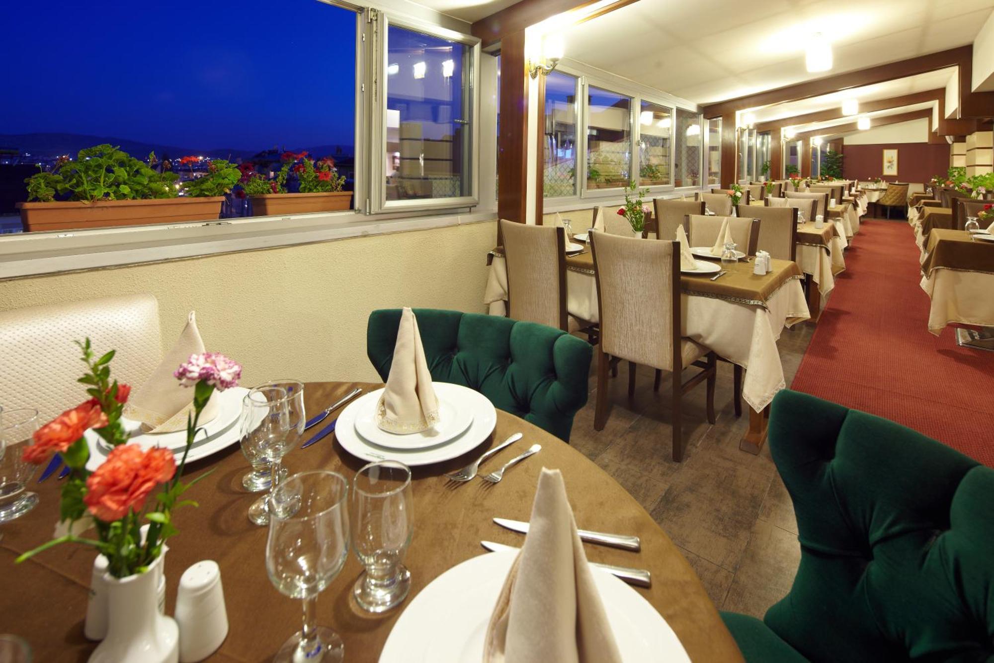 Buruciye Hotel Sivas Kültér fotó