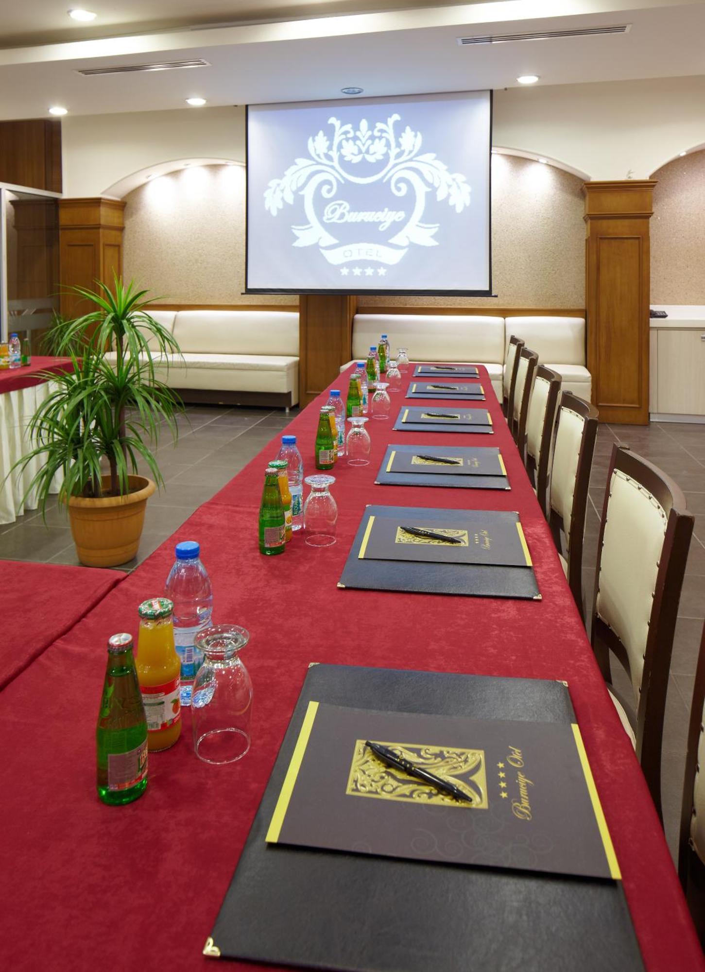 Buruciye Hotel Sivas Kültér fotó