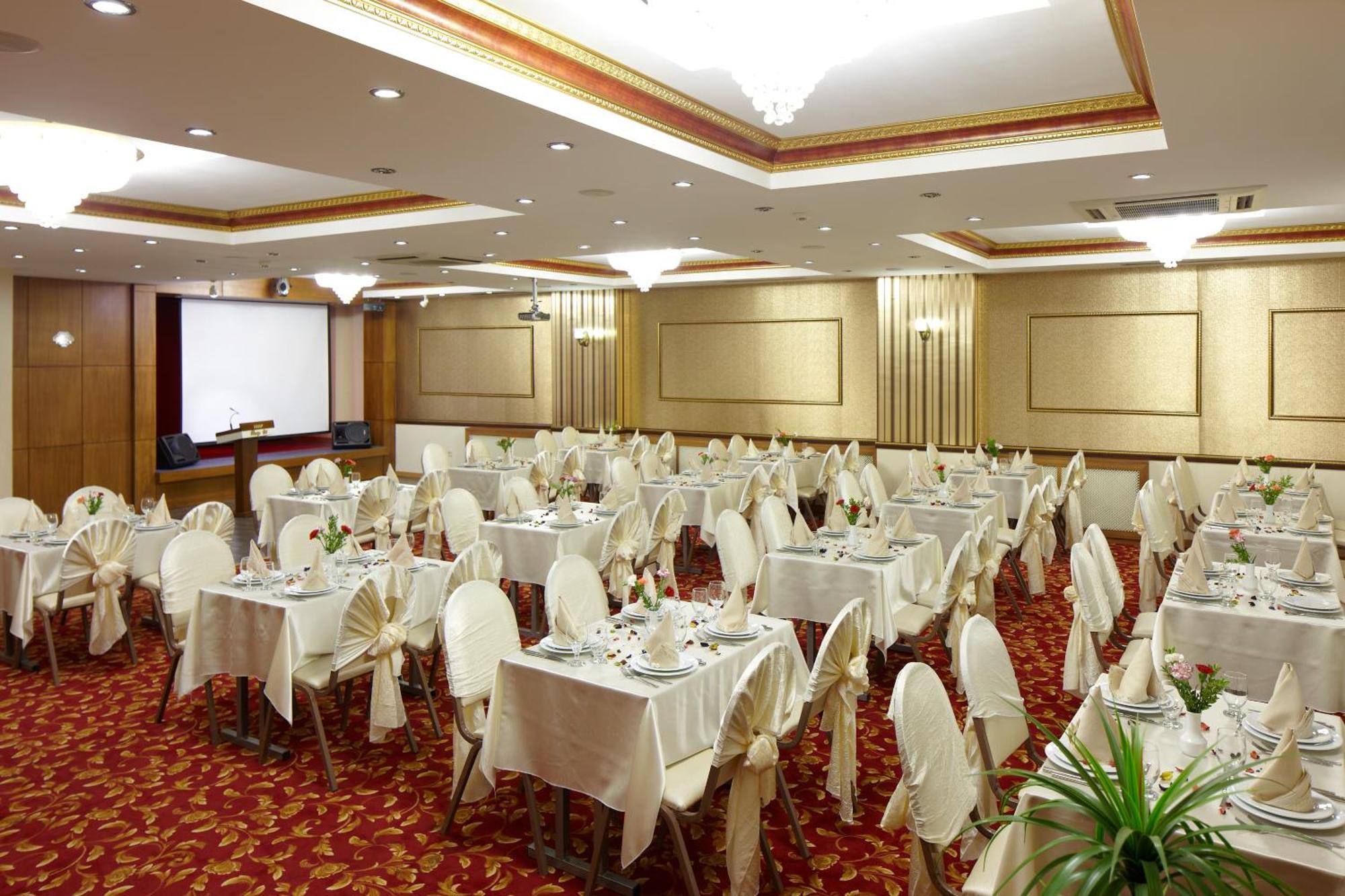 Buruciye Hotel Sivas Kültér fotó