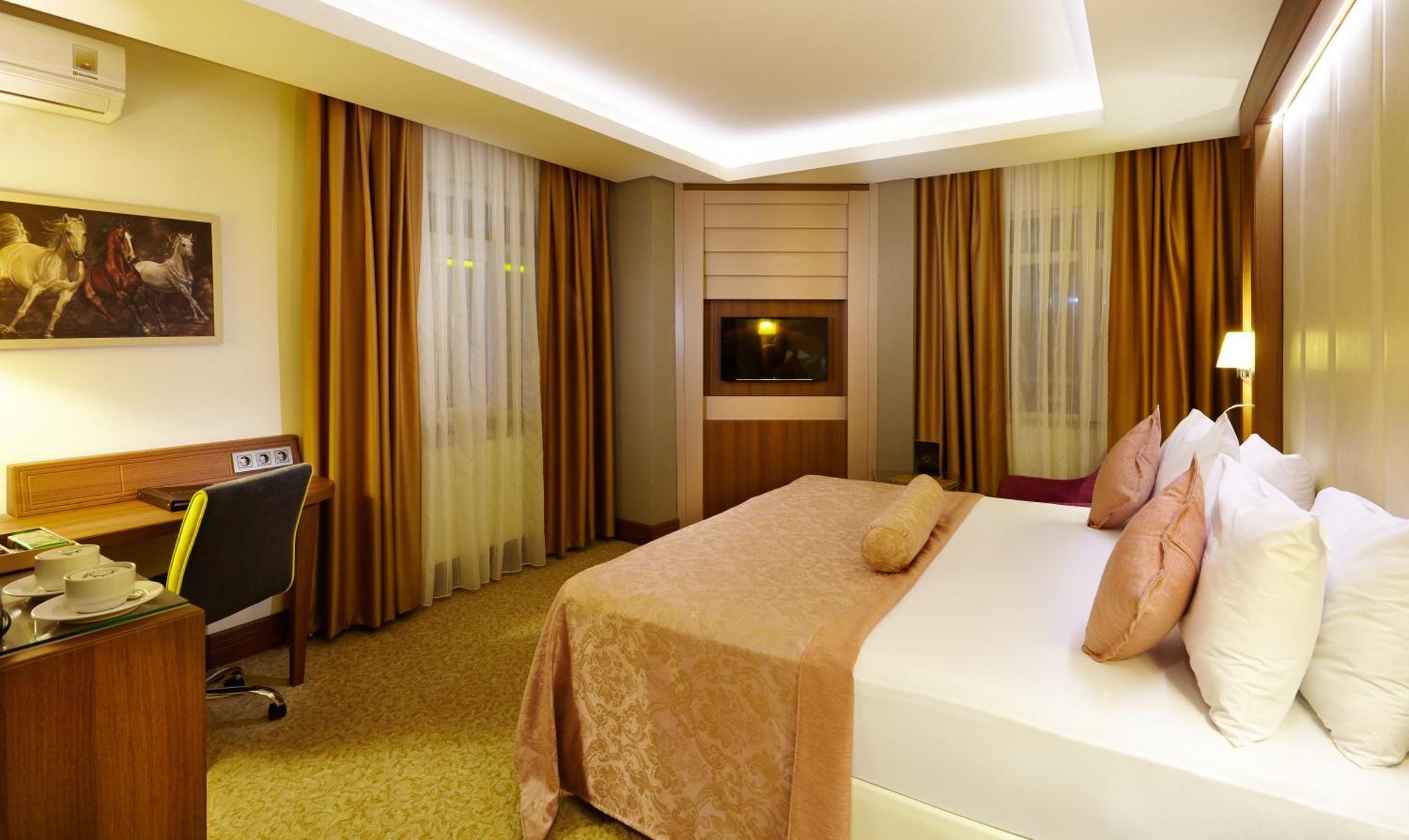 Buruciye Hotel Sivas Kültér fotó