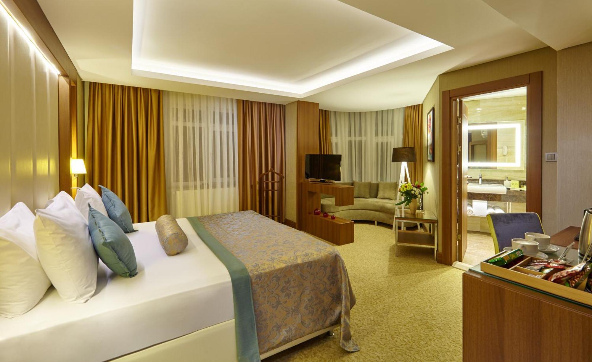 Buruciye Hotel Sivas Kültér fotó