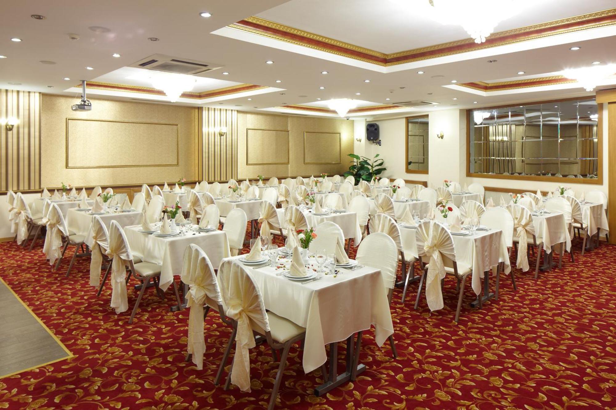 Buruciye Hotel Sivas Kültér fotó
