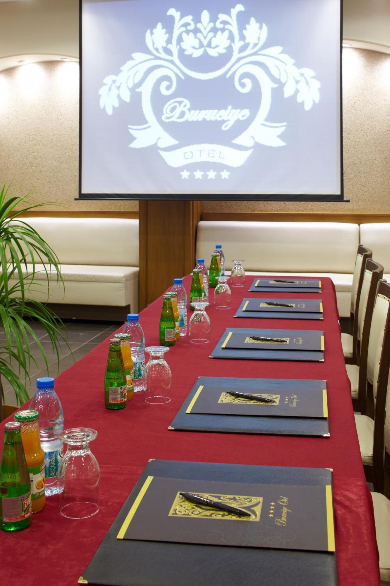 Buruciye Hotel Sivas Kültér fotó