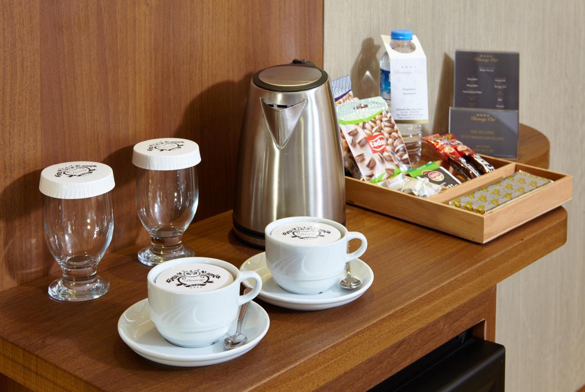 Buruciye Hotel Sivas Kültér fotó