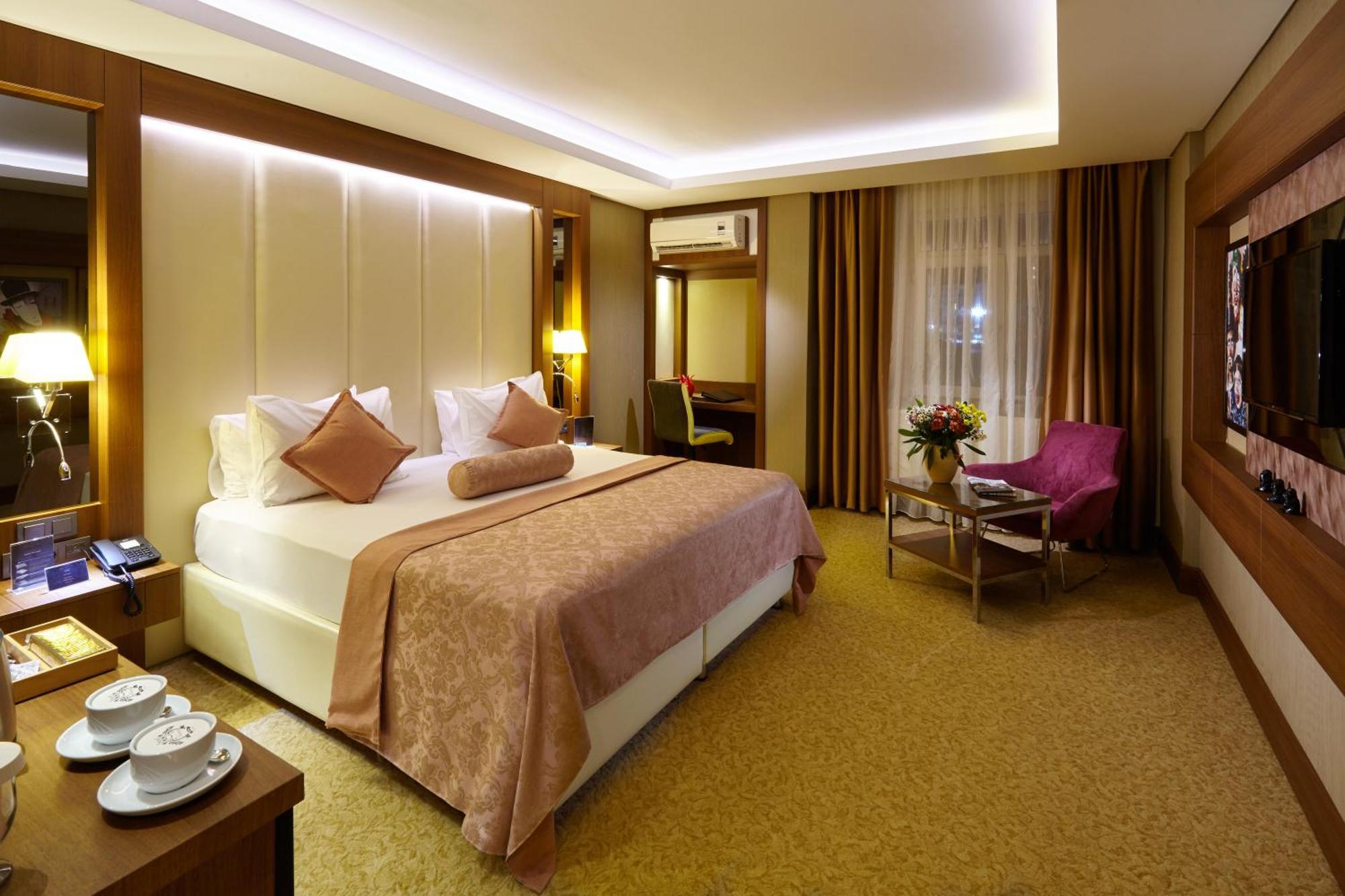 Buruciye Hotel Sivas Kültér fotó