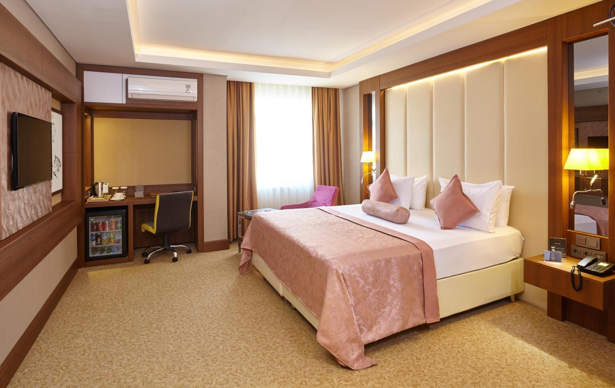 Buruciye Hotel Sivas Kültér fotó