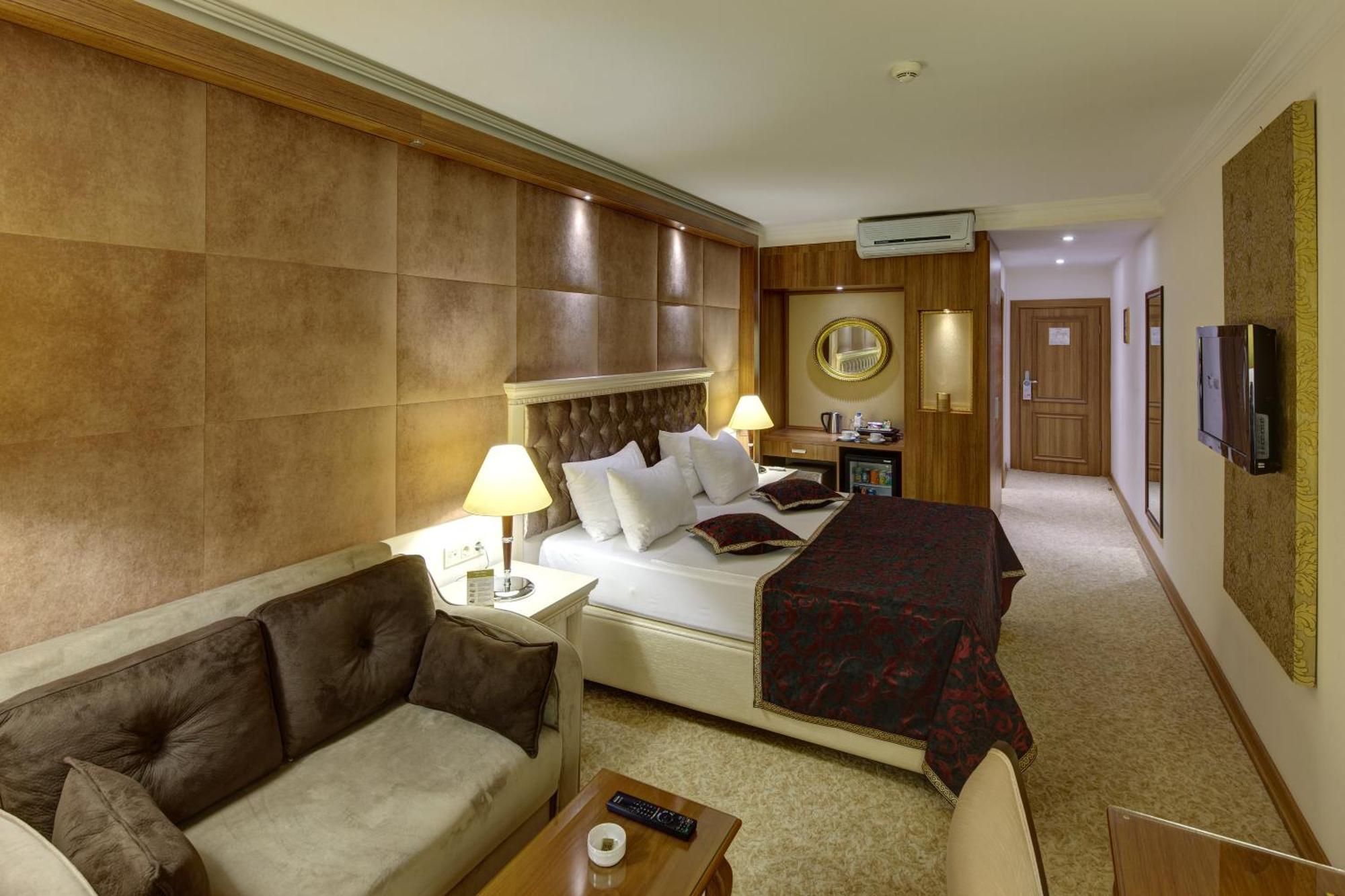 Buruciye Hotel Sivas Kültér fotó