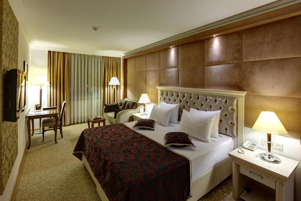 Buruciye Hotel Sivas Szoba fotó