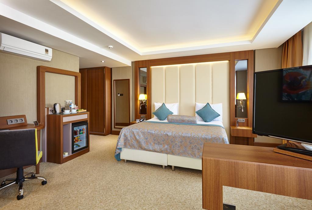 Buruciye Hotel Sivas Kültér fotó