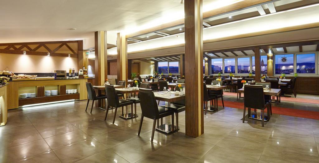 Buruciye Hotel Sivas Kültér fotó