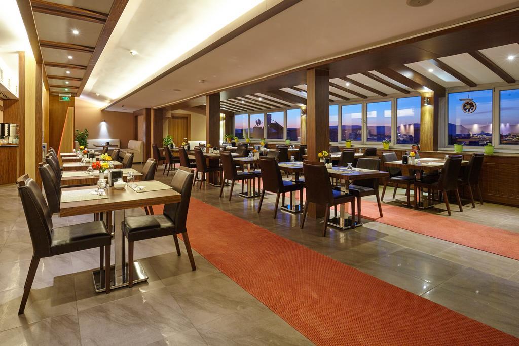 Buruciye Hotel Sivas Kültér fotó