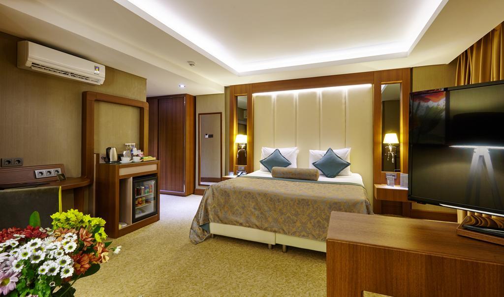 Buruciye Hotel Sivas Kültér fotó