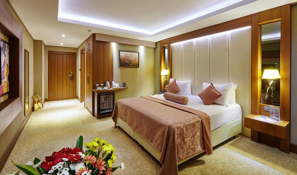 Buruciye Hotel Sivas Kültér fotó